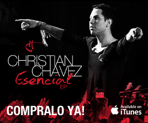 Comunidad oficial de fans para Christian Chavez (@christiancha). christian@sixthhouse.com