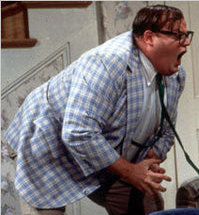 MotivationalMF's profile picture. Hey kids, I'm Matt Foley and I'm here to tell you the world will CHEW YOU UP AND SPIT YOU OUT. Email MotivationalMattFoley@gmail.com