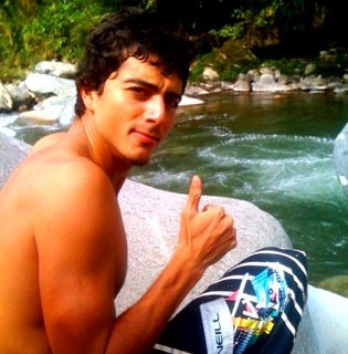 JoseVegaSolano's profile picture. Equipo de ciclismo JPS-GIANT Costa Rica,