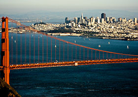 Follow us to get the latest news about San Francisco