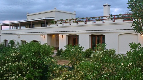 Hotel Boutique en La Pedrera, Uruguay. El mejor para tu descanso ideal!