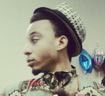 Pharhos_Reign's profile picture. Stylist  :: Fashion Designer :: Photographer ::  Graphic Designer :: Style Guru for @CFashionista ::