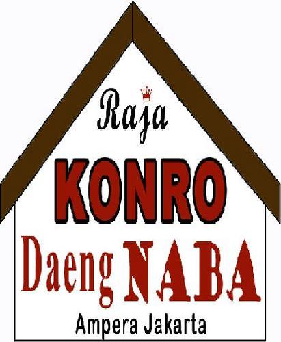 KonroDaengNaba's profile picture. Rajanya Konro Ya Raja Konro Daeng Naba