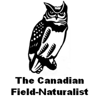 Cdn Field-Naturalist(@CanFieldNat) 's Twitter Profile Photo