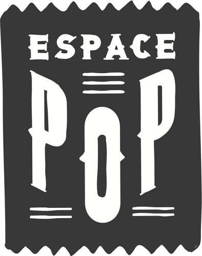 espacepop's profile picture. Studio sans but lucratif à Montreal, disponible pour événements communautaires.

Espace POP is a non-profit community event space in Montreal, Quebec.