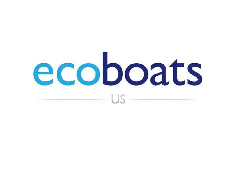 ecoboatsUS's profile picture. 100% electric boats, the #BoatingRevolution is here!!