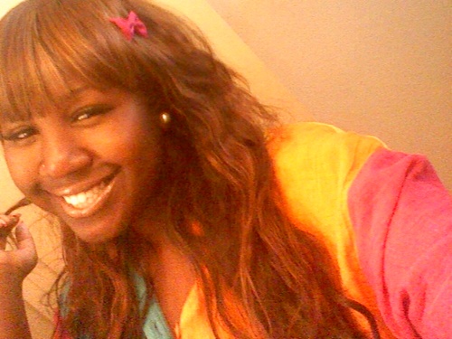 Student.Wise Woman.Everything Good. Such a sweet delight! && these are my thoughts for any given moment in time.