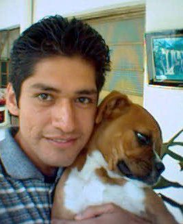 AnGeLpErVeRsSo's profile picture. cOnSiDeRo SeR UnA pErSoNa OnEsTo dE mUy WenOs sEntImIeNtOsS, cHuPeR WeNa OnDa, sSaLuD! :-P=).