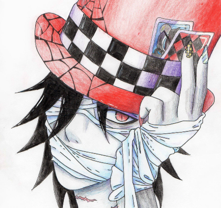 [RP Only]I'm Arachnal, a BioMetal/Megaman. I am Modelled after Alex in the .MP4 file A Clockwork Orange. |Embodiment of the Copy Ability|british|ZXA