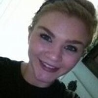 Dana Houston - @Kristiy91 Twitter Profile Photo