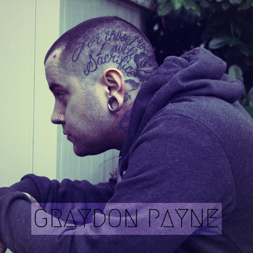 Graydon Payne