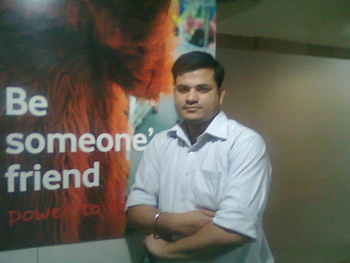 j_mahajan's profile picture. 