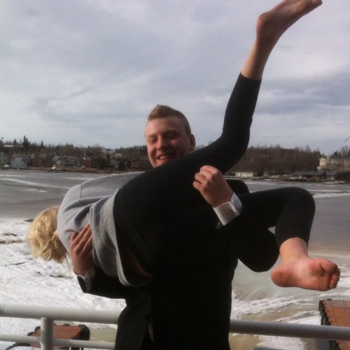 RyanHellenga's profile picture. 