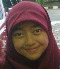 nudhar_azizah's profile picture. 