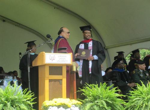 rdterry2's profile picture. In the trenches.