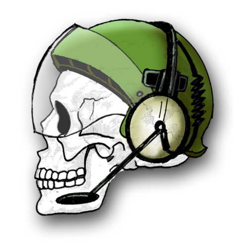 TheSpaceSkull's profile picture. Specializing in intergalactic errand running and intrigue since May 2012. New comic strips every Monday & Friday!