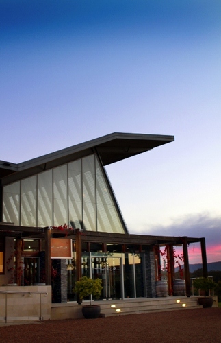 MuseDining's profile picture. Muse Restaurant offering Contemporary Australian dining at Hungerford Hill Wines and Muse Kitchen offering a European inspired menu a Keith Tulloch Wines