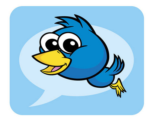 My_Retweet's profile picture. Follow me as I follow you and retweet you to your peers.