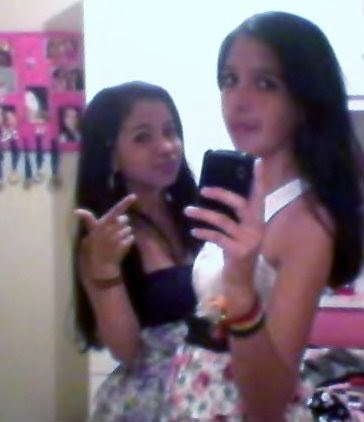 Tudo e tão lindo quando estamos juntos!!!♥