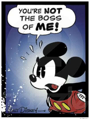 Jersey boy transplant living in Ohio. Cartoonist.