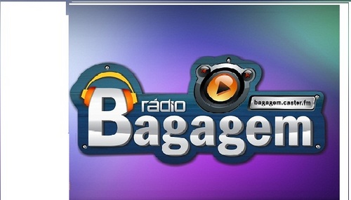 Web Radio Bagagem