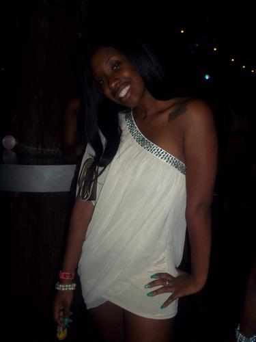 Emphasis on Lady....  #BCUAlummae #Tb£Spr.08#2 #OES