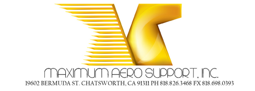 MAXIMUMAERO's profile picture. MAS, Inc specialises in aircraft Parts Sales, 24/7 AOG support, advanced exchanges, repair & overhaul management, parts provisioning, Inventory Consignment