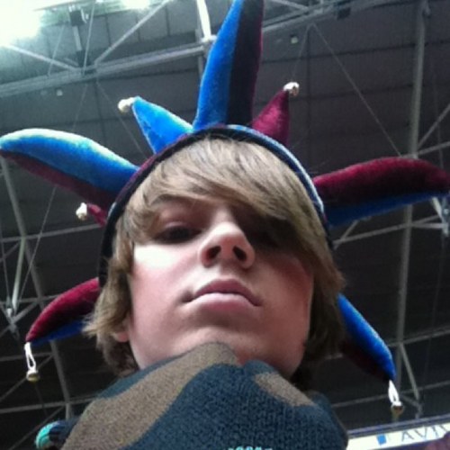 gogxtra's profile picture. 