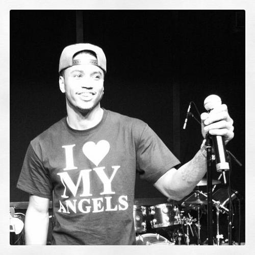 Trey Songz official fan page in Australia! Run by @_yuuuup & @tremainesboo! #TreysAngels #TeamSongz #AngelLove ♥