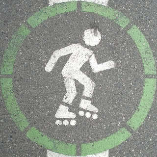 Complete source for all things Rollerblading.