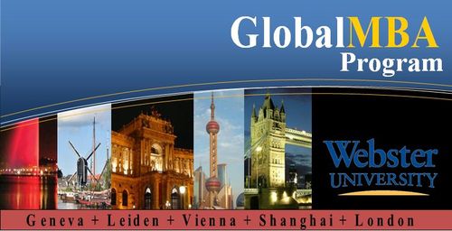 One-of-a-kind MBA program where students earn their degree in 11 months while living & learning in 5 international countries throughout Europe & Asia