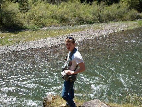 codlite8's profile picture. 