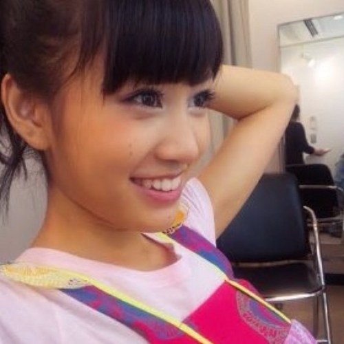 女優 前田敦子 ✩⃛( ͒ ु•·̫• ू ͒) あつみな♡Love♡AKB48 好きです!! I like dancing ballet :-★ドイツ好き♥