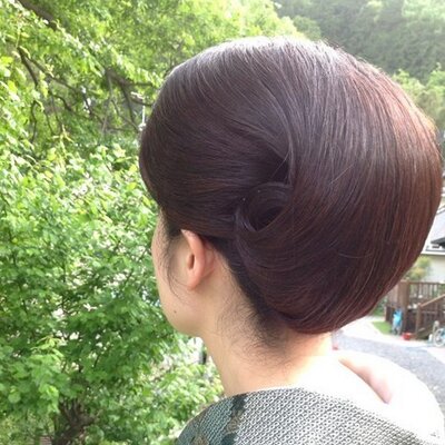 長谷川香織 Kaori Hasegawa Twitter