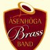 Åsenhöga Brass Band (@asenhogabb) Twitter profile photo