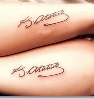 ahmetylr's profile picture. 