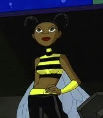 Team leader of the Titans East, I'm Bumblebee.