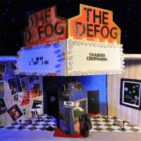 The Defog (@thedefog) 's Twitter Profile