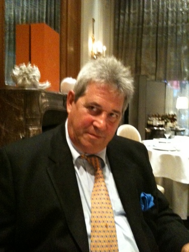 Médecin Généraliste,Secrétaire général du Conseil Regional Île de France de l Ordre des Medecins,Président de la commission préfectorale du permis de conduire