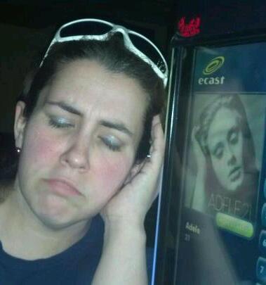 deevahgrl's profile picture. Public school music teacher in the house