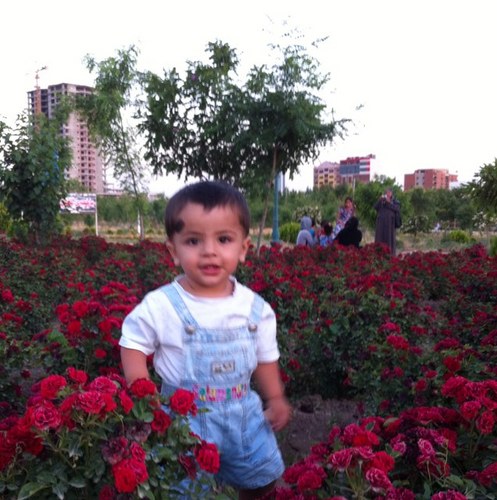 HiwaKhak's profile picture. 