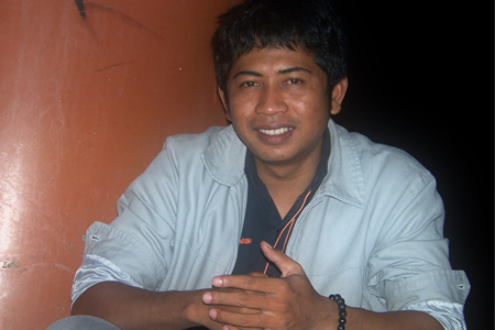 arifgunawan_ayh's profile picture. 