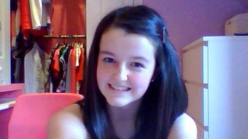 14,glasgow gal, follow for a follow back, haterz go hate bitchezz #everyone #deserves #a #chance