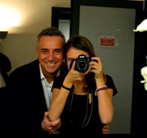 Massimo Ghini Profile