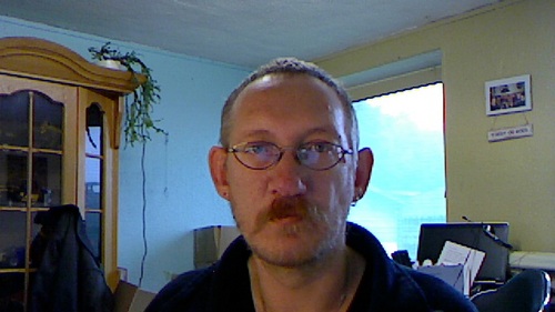 erikje34's profile picture. 