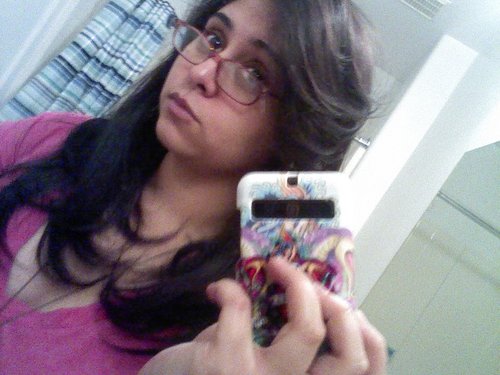 CodiiAnn's profile picture. I am Codi. I am loud. Need to know more.. ask.