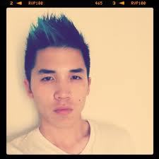 #TeamAbraham Supporting @realabrahamlim in his run on @TheGleeProject Season Two. We can't wait to see him on Glee!
