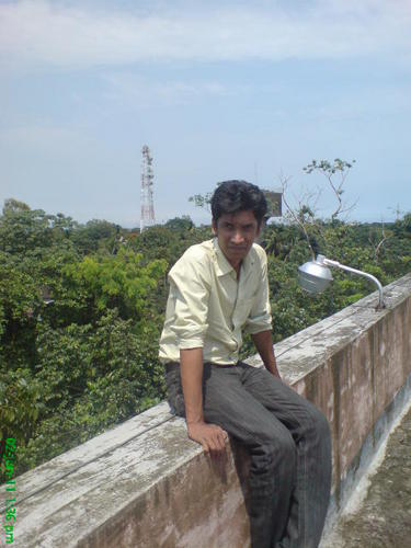 problem_creator Profile Picture