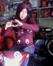 susianty1's profile picture. Hidup tu indah klo Qt sll b'syukur dan sabar dan yakinlah pa yang Qt mau pasti Qt dapat dg usaha dan doa spt namaQ SUSI yang artinya Sukses U/ Smua Impian he he