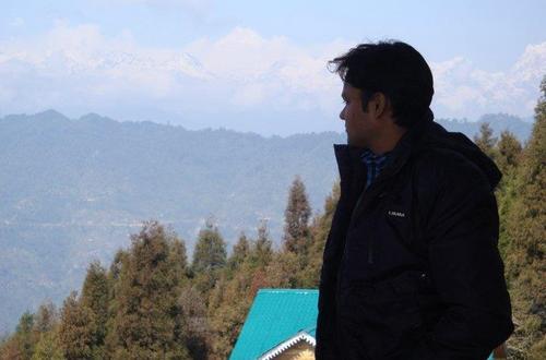 vikas_sultania's profile picture. Doing my business (viz:-Textiles manf.)just wanna make quick bugs.....:)))